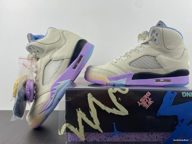Rep LUCY DV4982-175 We Sail Retro Best Khaled The Air DJ 5 Jordan 0719